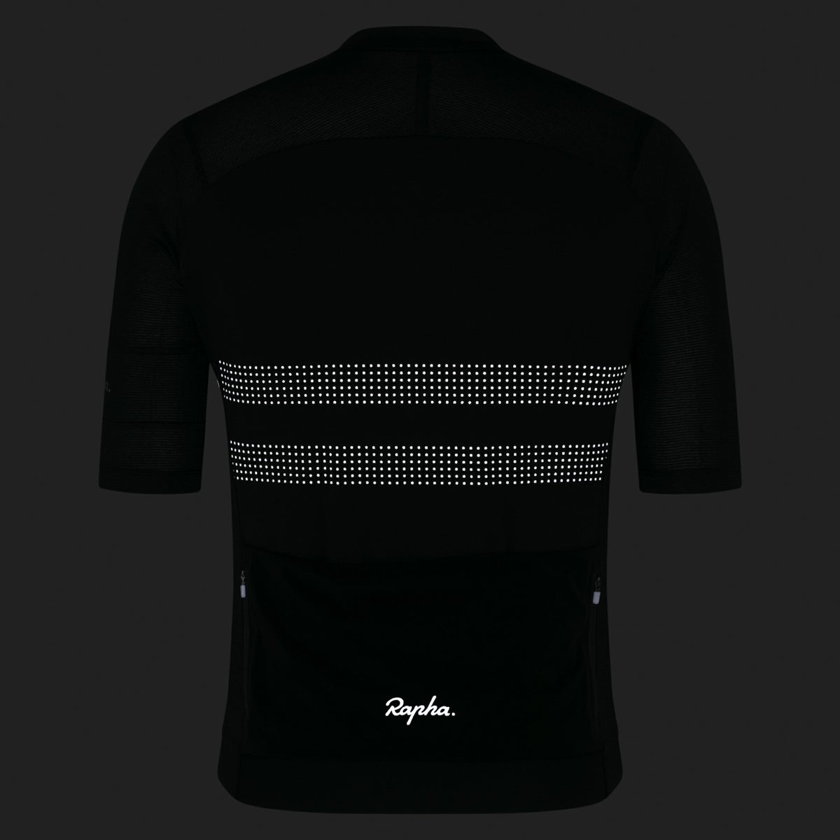 Brevet Lightweight Jersey III
