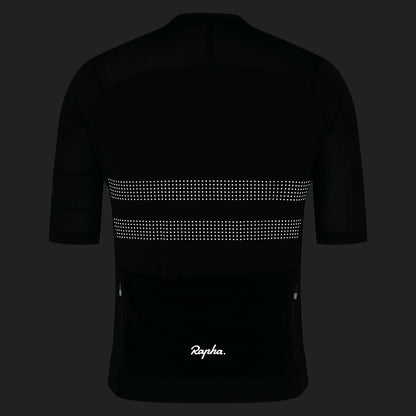 Brevet Lightweight Jersey III