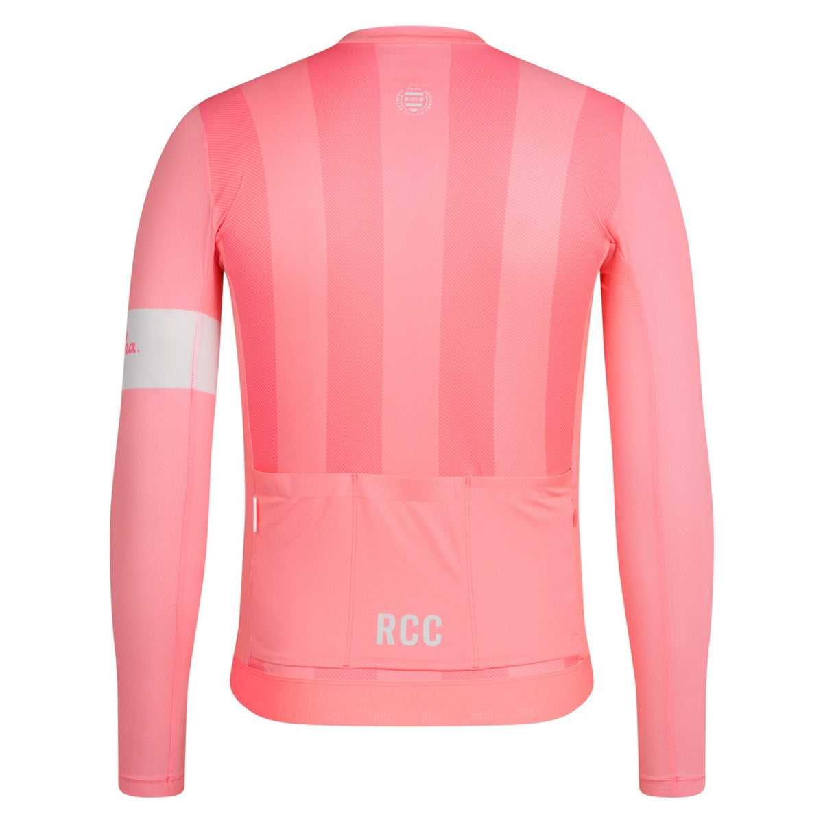 RCC Pro Team Long Sleeve Lightweight Jersey