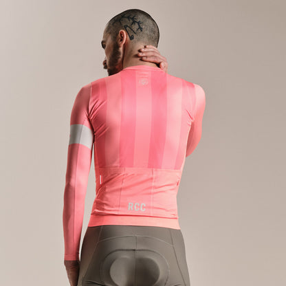 RCC Pro Team Long Sleeve Lightweight Jersey