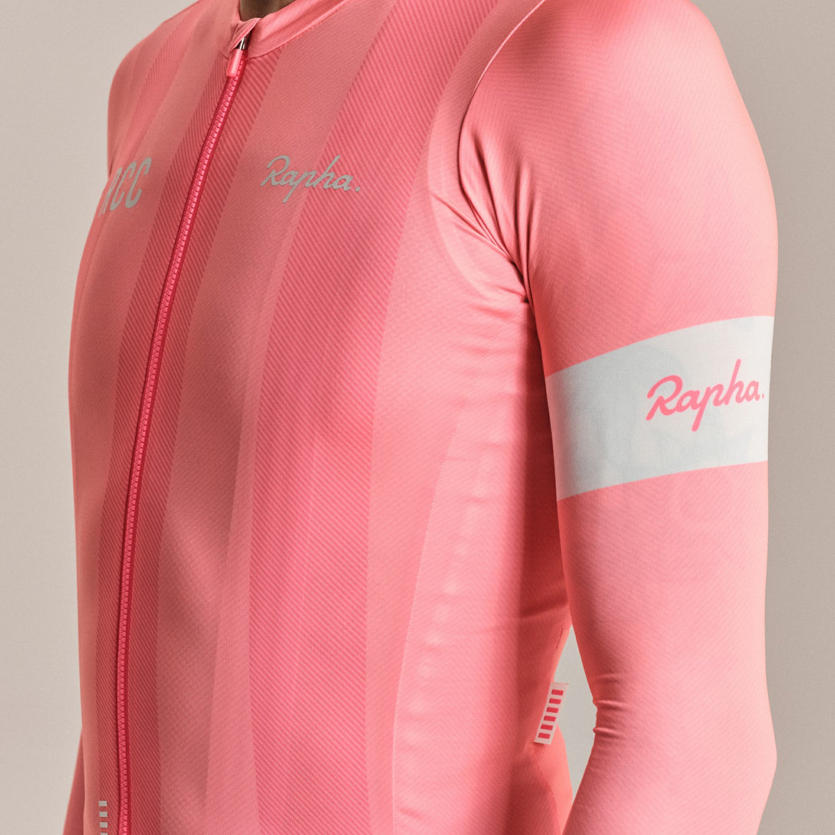 RCC Pro Team Long Sleeve Lightweight Jersey