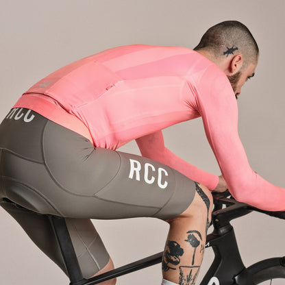 RCC Pro Team Long Sleeve Lightweight Jersey