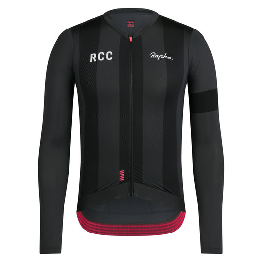 RCC Pro Team Long Sleeve Lightweight Jersey