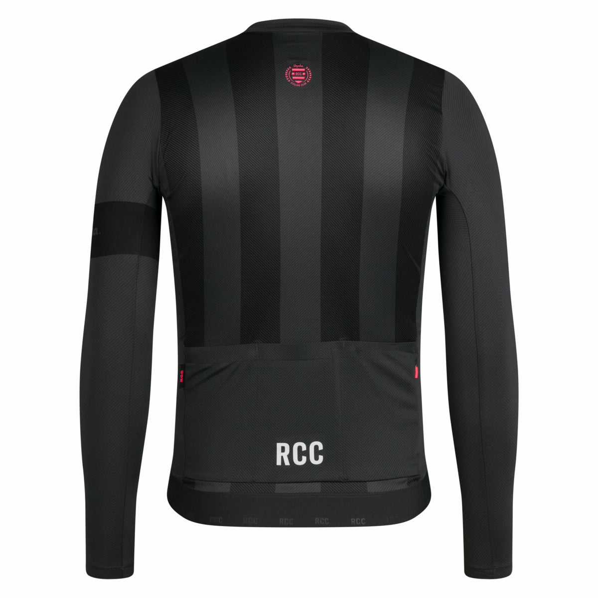 RCC Pro Team Long Sleeve Lightweight Jersey