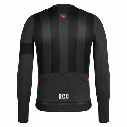 RCC Pro Team Long Sleeve Lightweight Jersey
