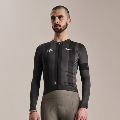 RCC Pro Team Long Sleeve Lightweight Jersey