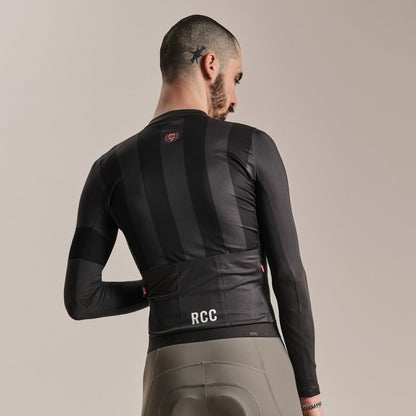 RCC Pro Team Long Sleeve Lightweight Jersey