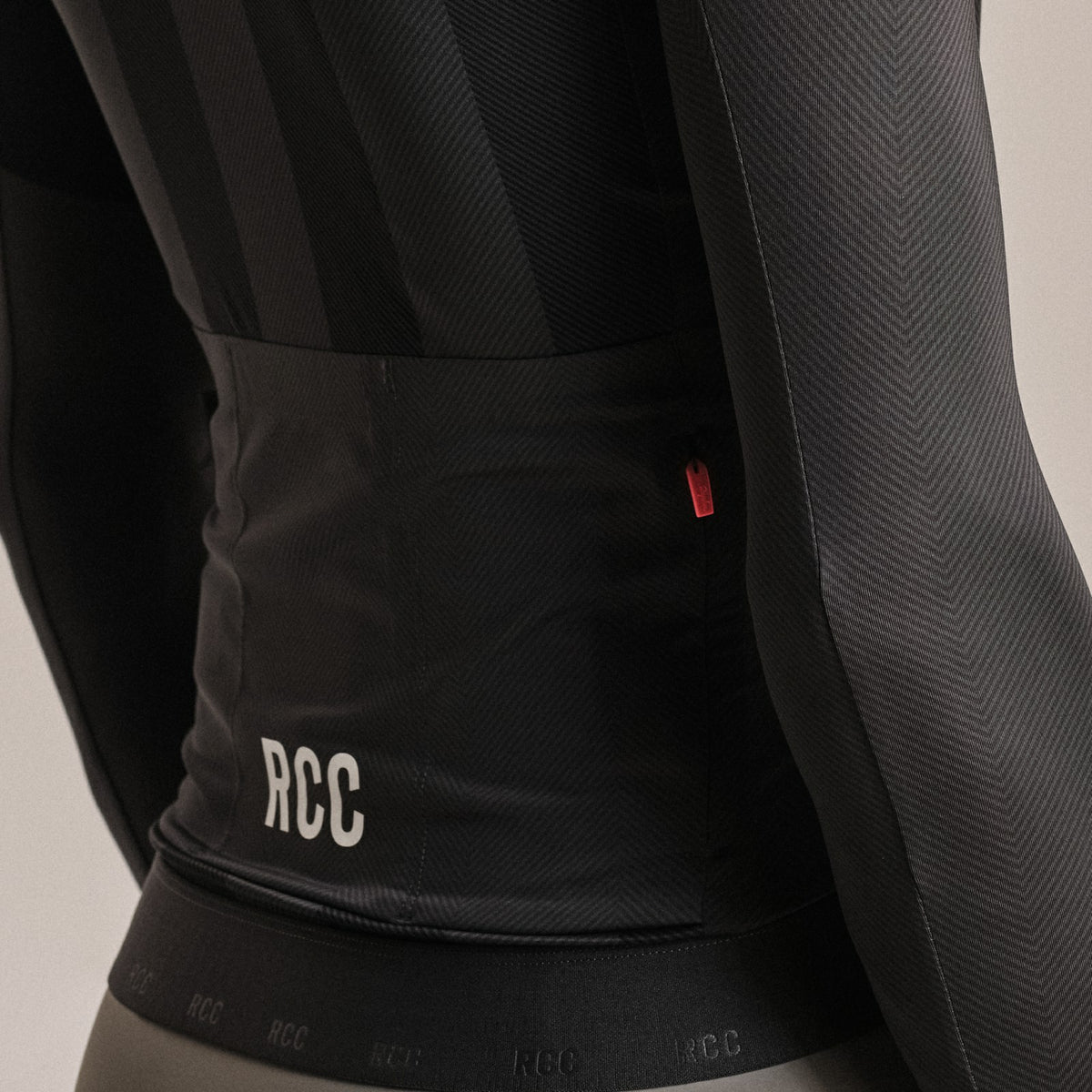 RCC Pro Team Long Sleeve Lightweight Jersey