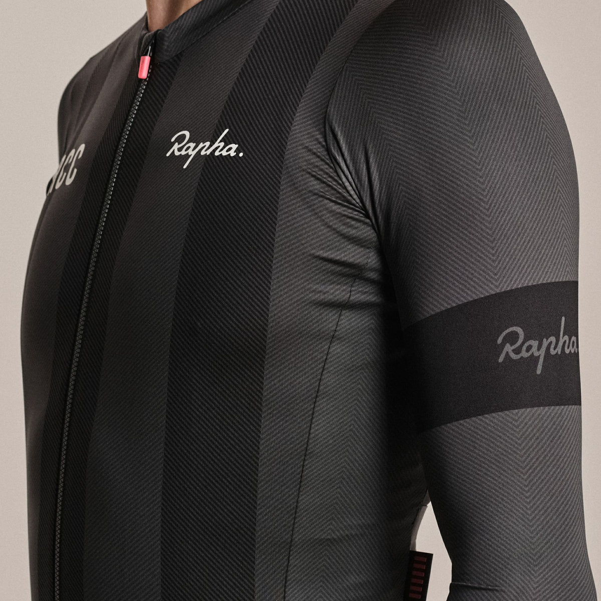 RCC Pro Team Long Sleeve Lightweight Jersey