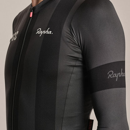 RCC Pro Team Long Sleeve Lightweight Jersey
