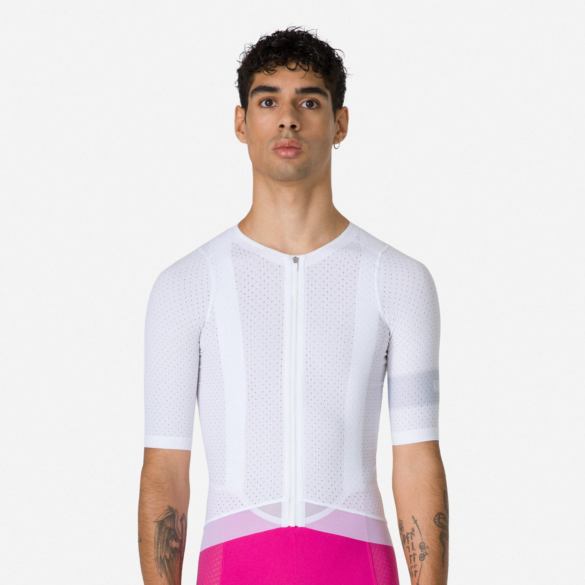 Pro Team Ghost Air Jersey
