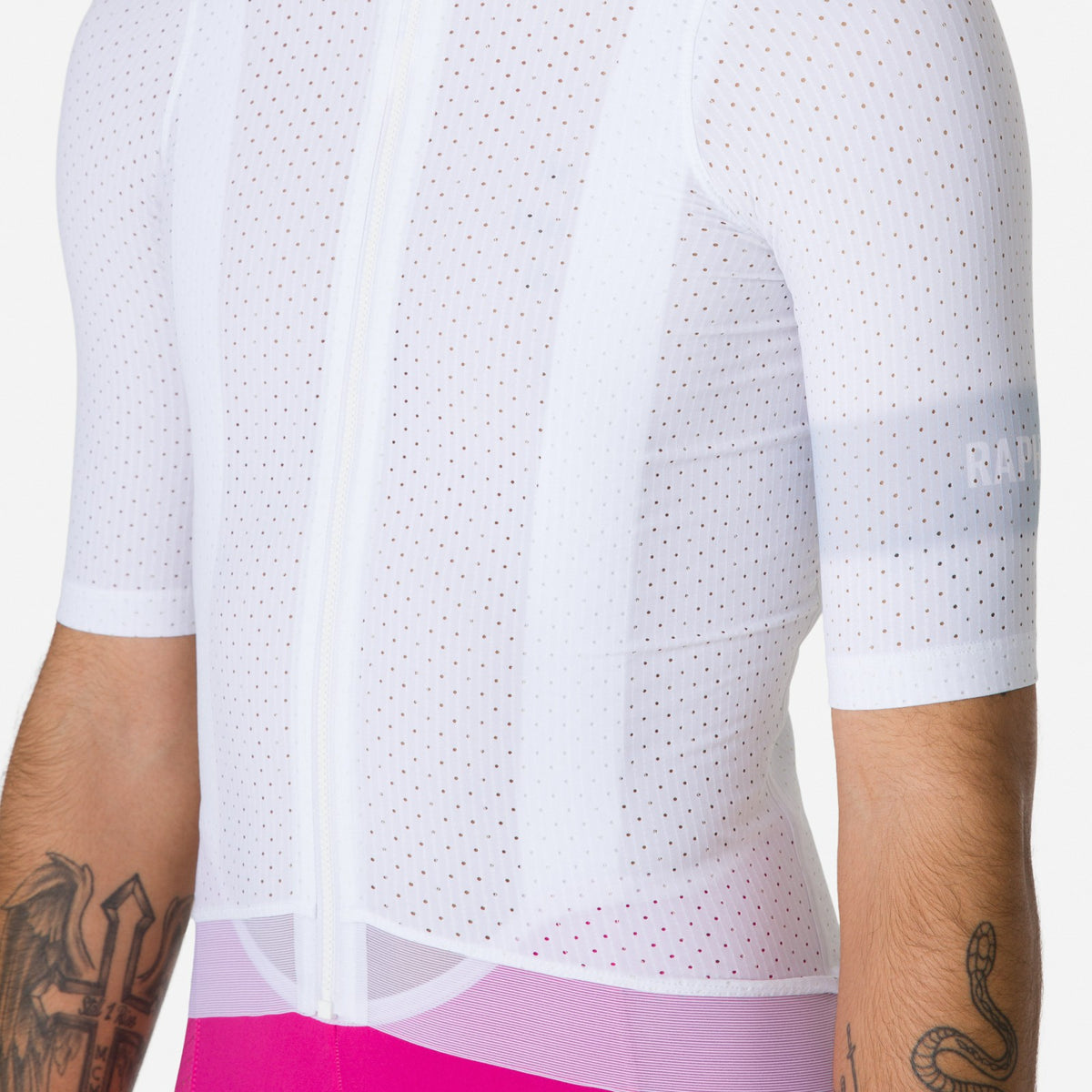 Pro Team Ghost Air Jersey