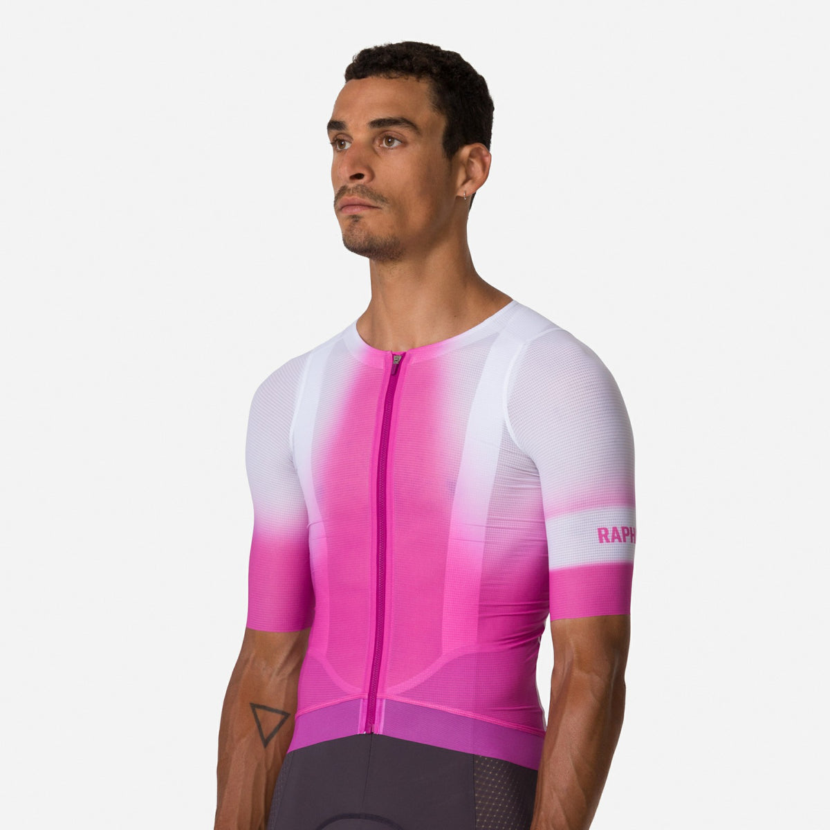 Pro Team Ghost Jersey
