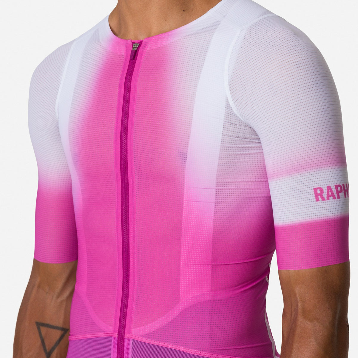 Pro Team Ghost Jersey