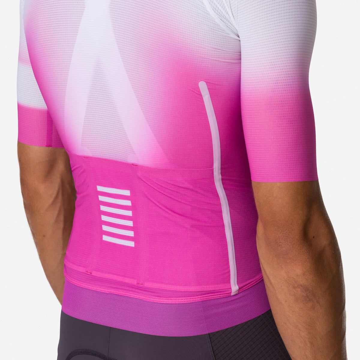 Pro Team Ghost Jersey