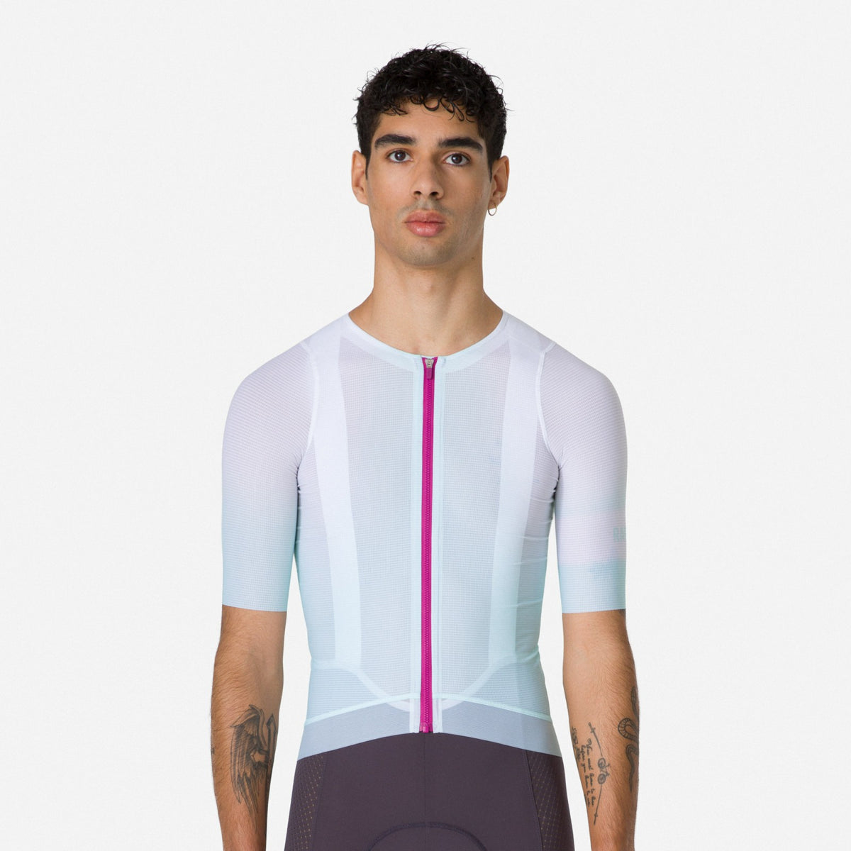 Pro Team Ghost Jersey