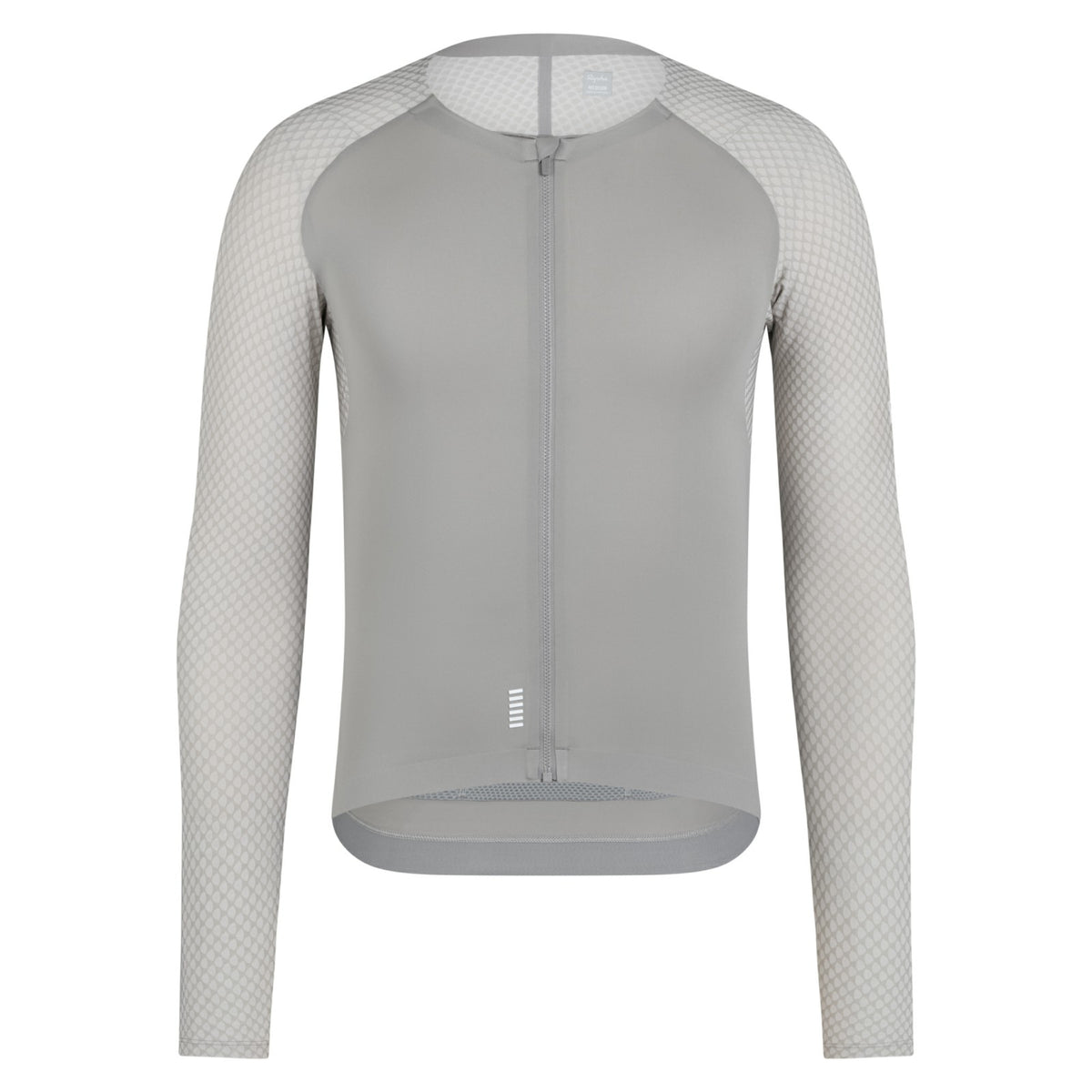 Pro Team Long Sleeve Aero Jersey