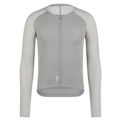 Pro Team Long Sleeve Aero Jersey