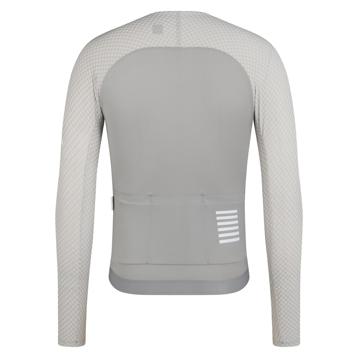 Pro Team Long Sleeve Aero Jersey