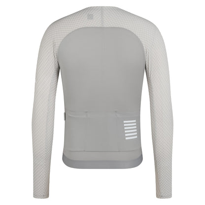 Pro Team Long Sleeve Aero Jersey