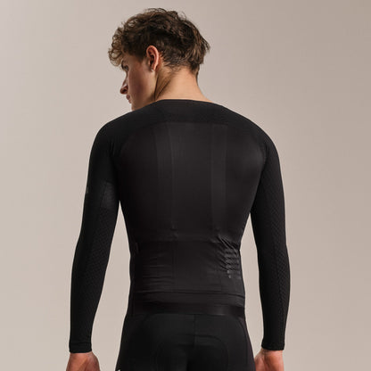 Pro Team Long Sleeve Aero Jersey