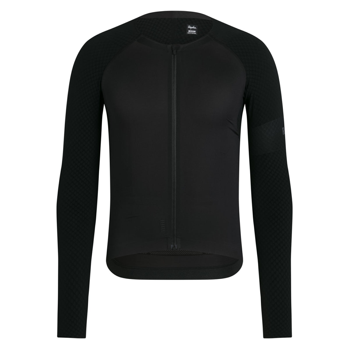 Pro Team Long Sleeve Aero Jersey