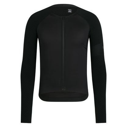 Pro Team Long Sleeve Aero Jersey