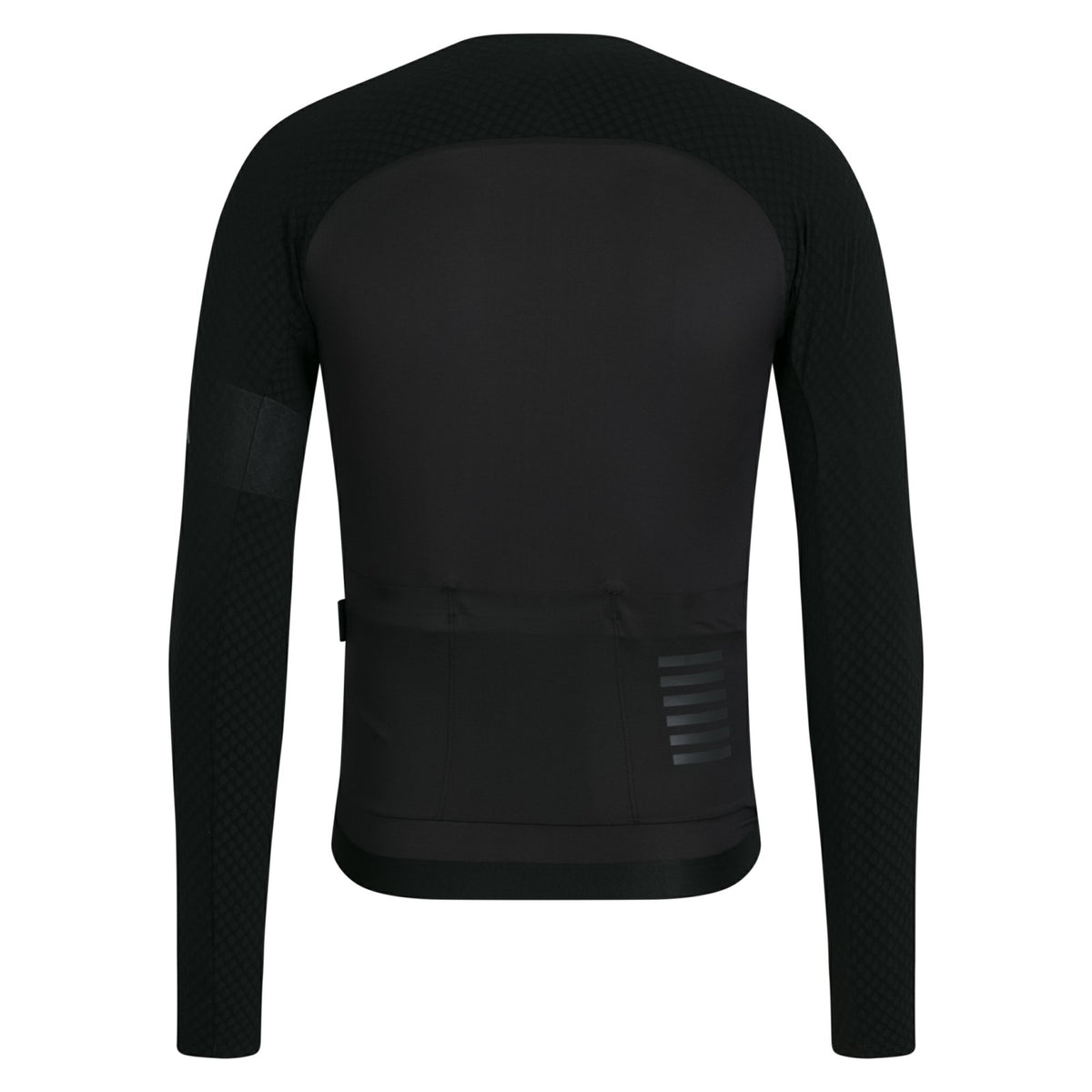 Pro Team Long Sleeve Aero Jersey