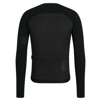 Pro Team Long Sleeve Aero Jersey