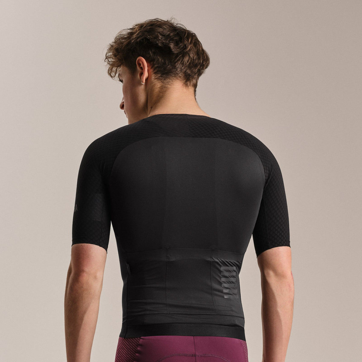 Pro Team Aero Jersey IV