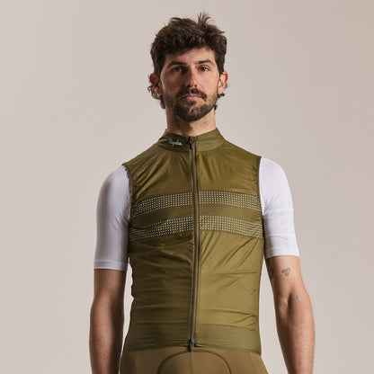 Brevet Wind Gilet III