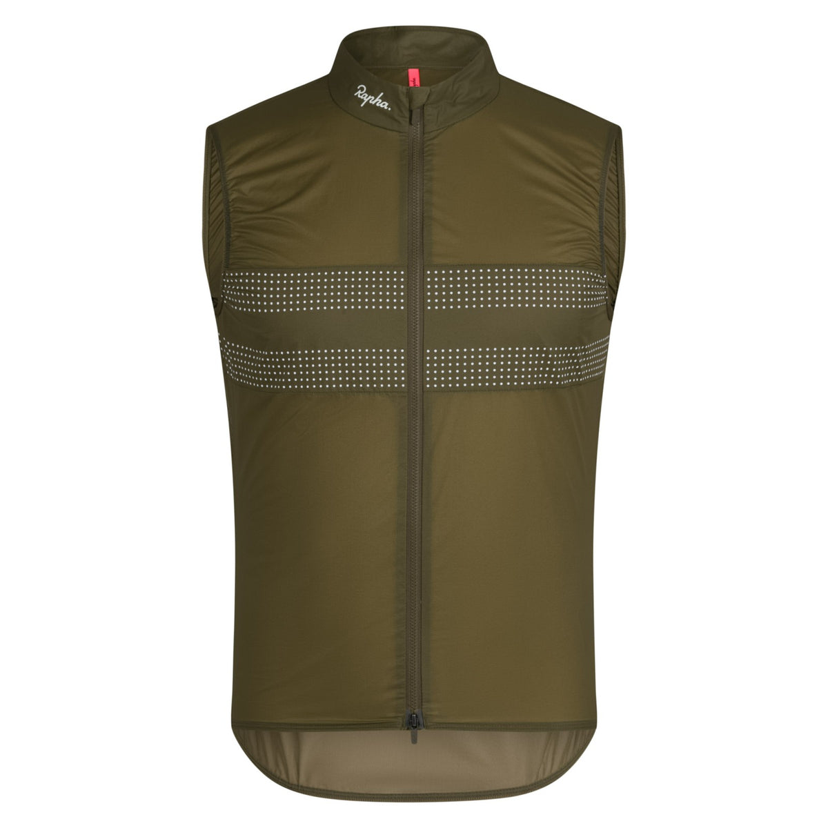Brevet Wind Gilet III