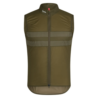 Brevet Wind Gilet III