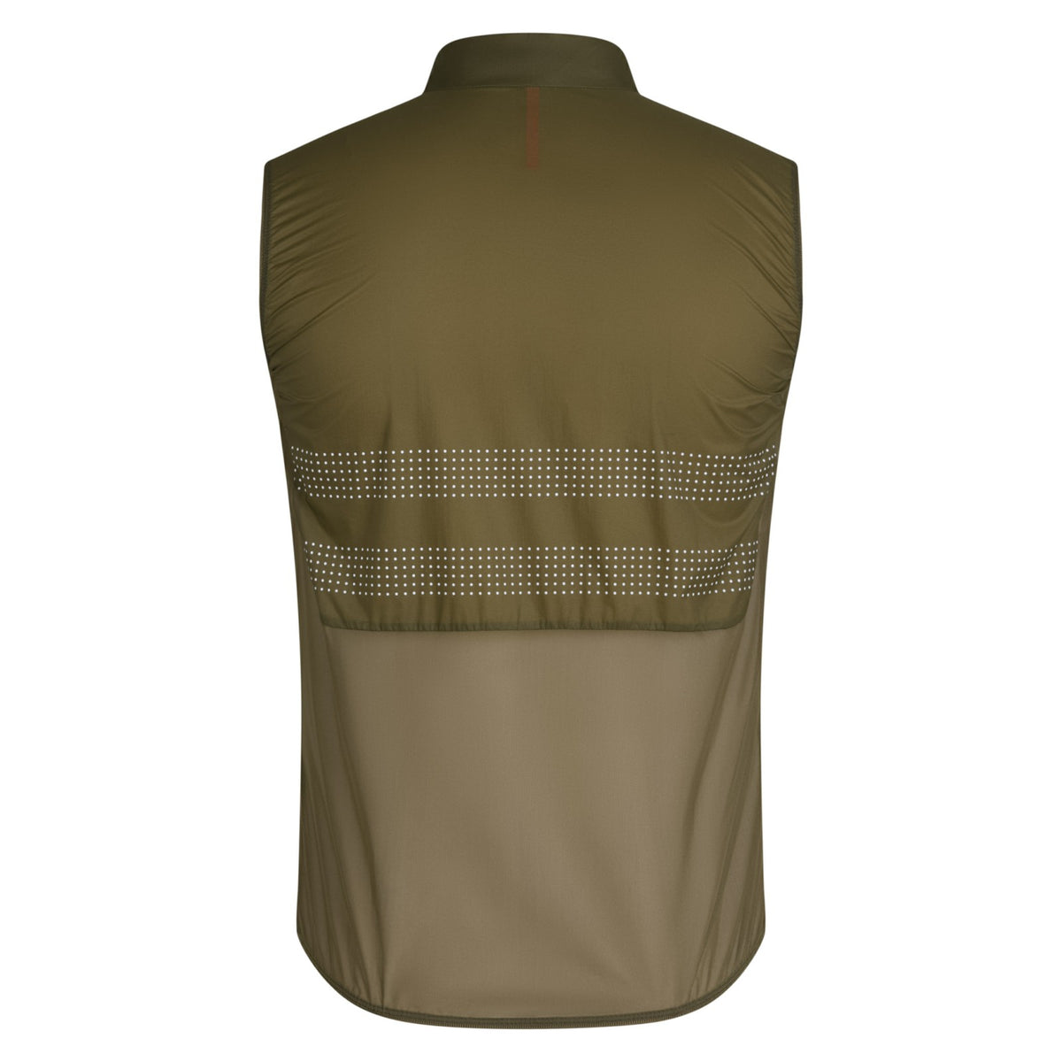 Brevet Wind Gilet III