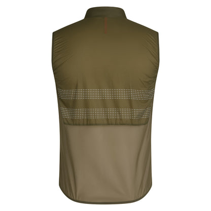 Brevet Wind Gilet III