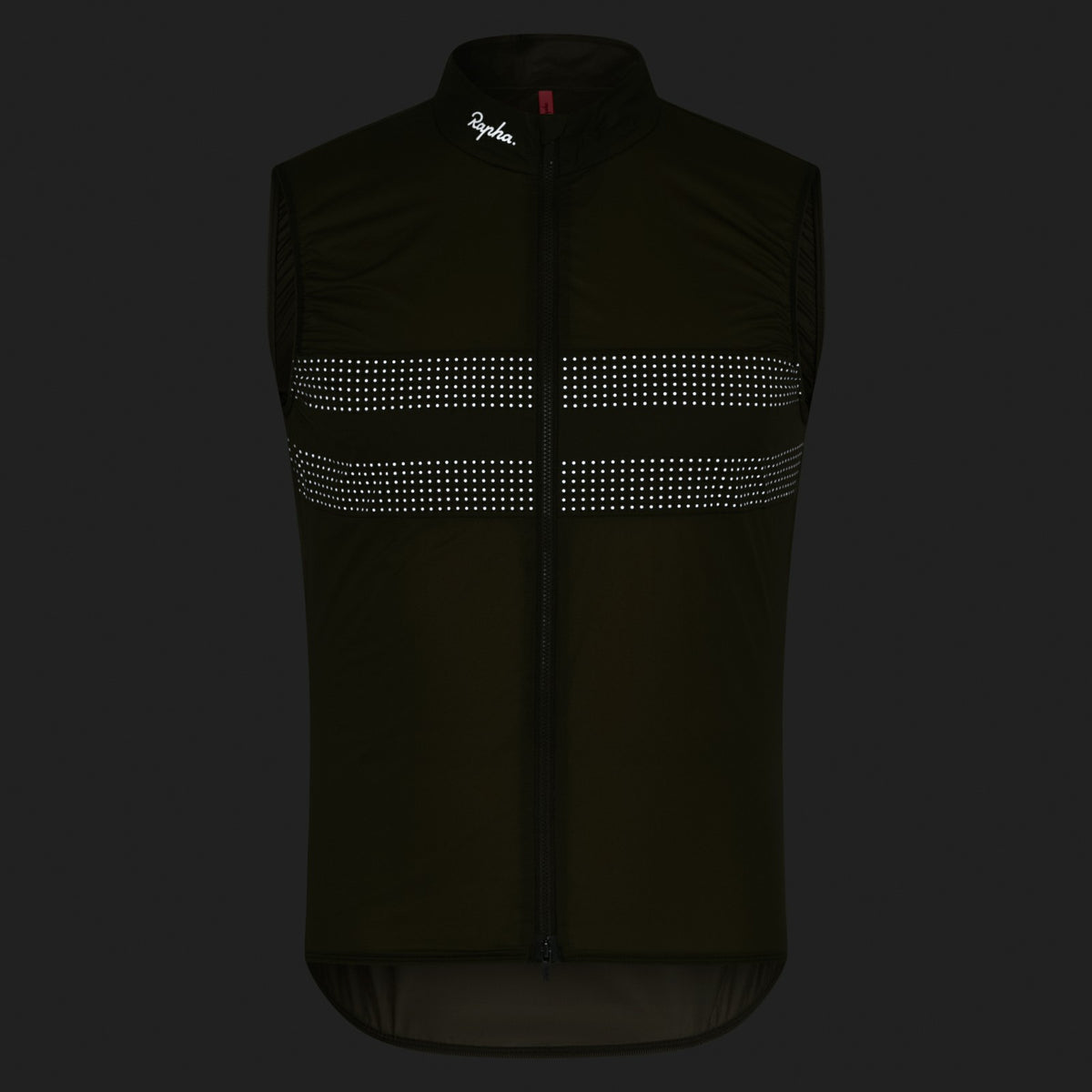 Brevet Wind Gilet III