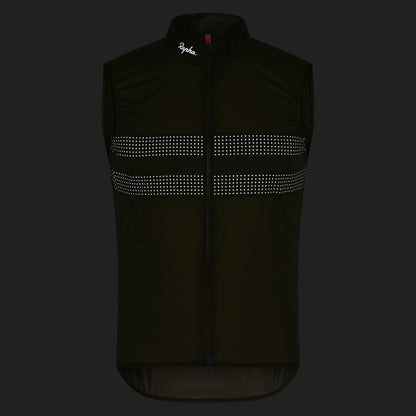 Brevet Wind Gilet III