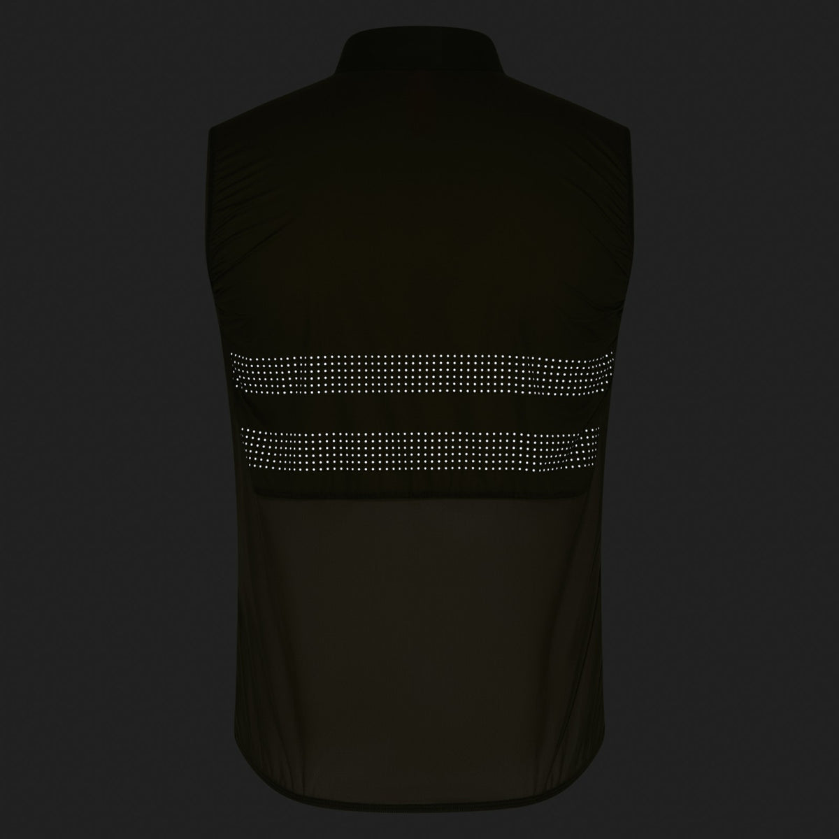 Brevet Wind Gilet III