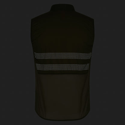 Brevet Wind Gilet III