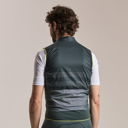 Brevet Wind Gilet III