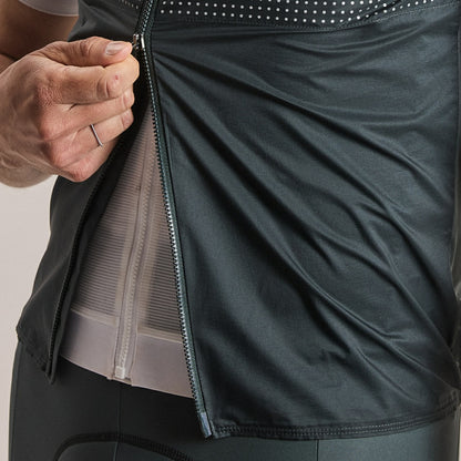 Brevet Wind Gilet III