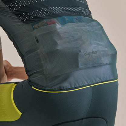 Brevet Wind Gilet III