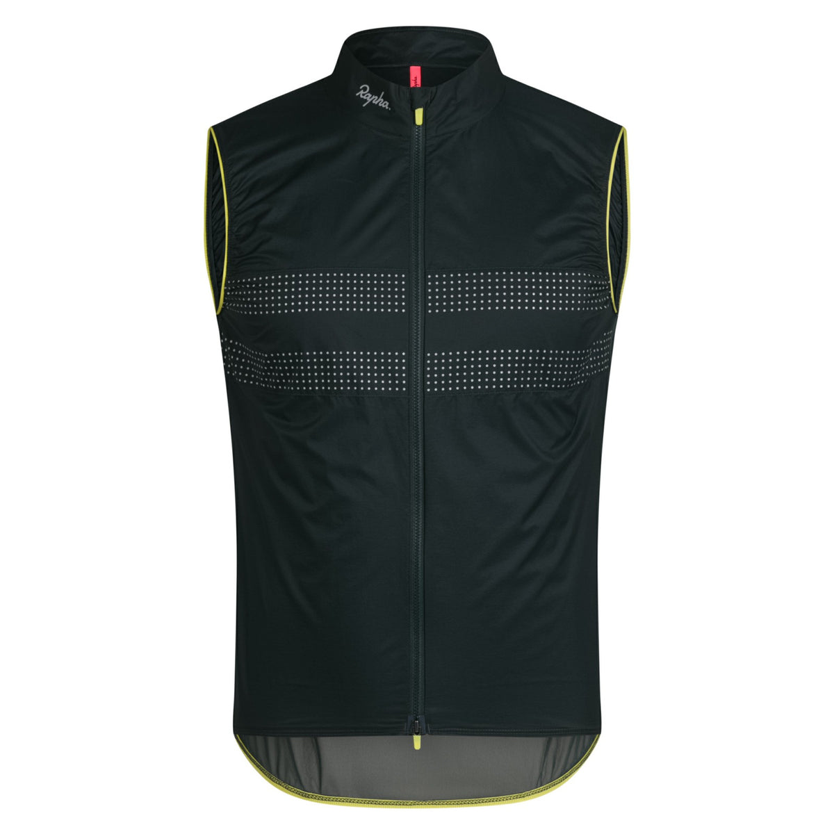 Brevet Wind Gilet III