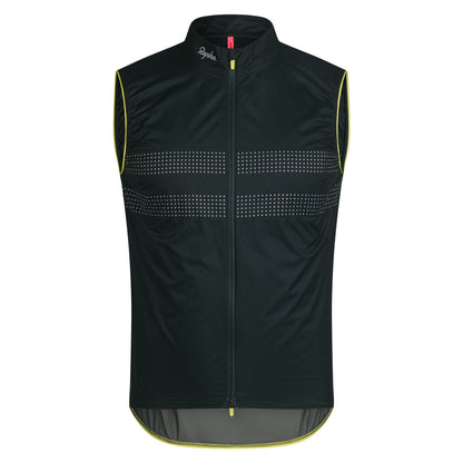 Brevet Wind Gilet III