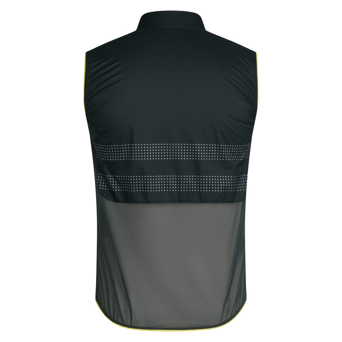 Brevet Wind Gilet III