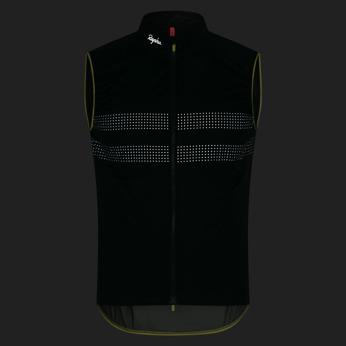 Brevet Wind Gilet III