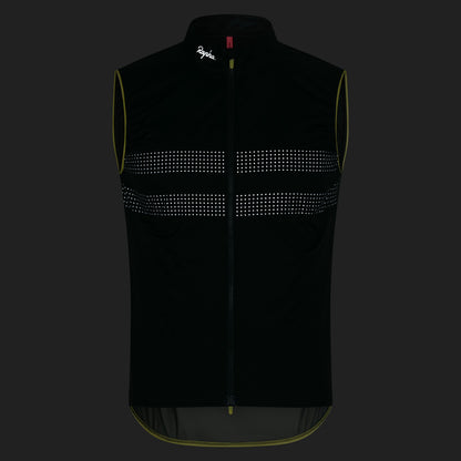 Brevet Wind Gilet III