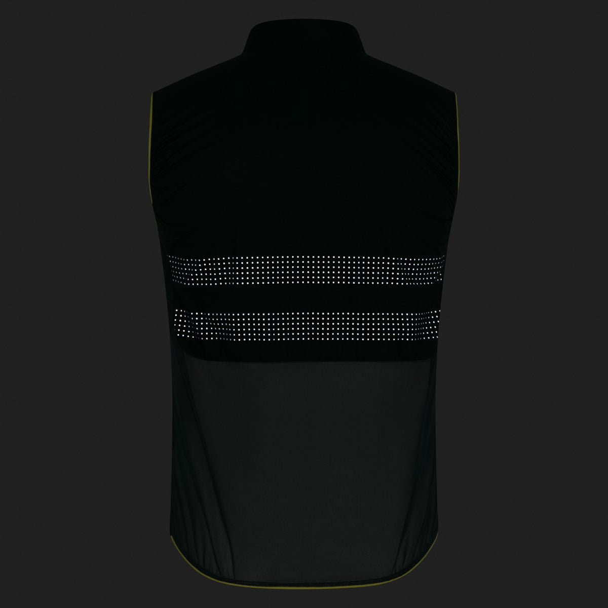 Brevet Wind Gilet III
