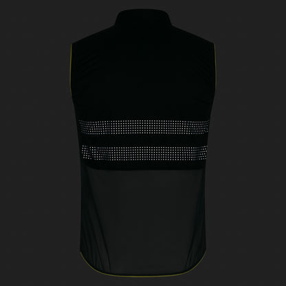 Brevet Wind Gilet III