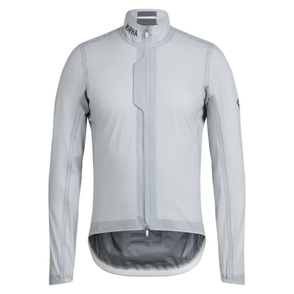 Pro Team Gore-Tex Lightweight Rain Jacket